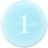 Numbuzin - No.1 Pantothenic Skincare 100 Blur Powder 7g 7g