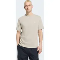 Adidas Originals Camiseta 'Trefoil Essentials' beige
