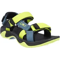 CMP - Kid's Hamal - Sandalias size 32, multicolor