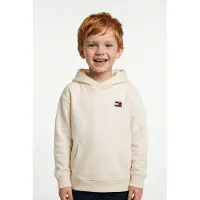 Tommy Hilfiger Sudadera 'HERITAGE' offwhite