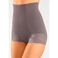 LASCANA Pantalón moldeador marrón