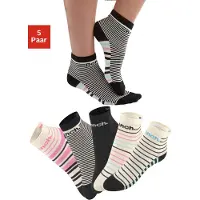 Bench Calcetines invisibles negro