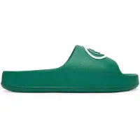 Adidas adidasCHANCLAS ADILETTE 00s 40 1/2 Collegiate Green / Cloud White / None Unisex