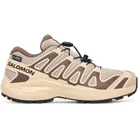 Salomon - Kid's XA Pro Waterproof - Zapatillas multideporte size 38, beige