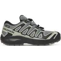 Salomon - Kid's XA Pro Waterproof - Zapatillas multideporte size 39, gris