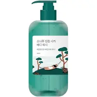 Round Lab - Jabón Corporál Pine Calming Cica Body Wash