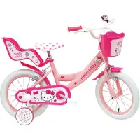 Denver Bike Bicicleta Hello Kitty 14´´