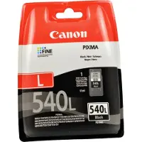 Canon Cartucho De Tinta Pg-540l