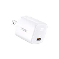 Aukey Cargador De Pared Usb Omnia Mini 20w