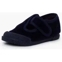 Pisamonas Zapatos primeros pasos navy