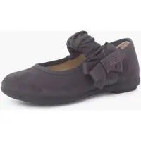 Pisamonas Bailarina gris