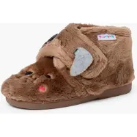 Pisamonas Zapatillas de casa taupe