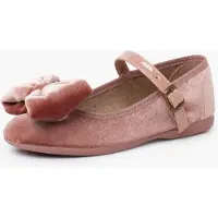 Pisamonas Bailarina rosa pastel