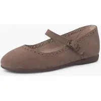 Pisamonas Bailarina taupe