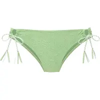 s.Oliver Braga de bikini verde claro