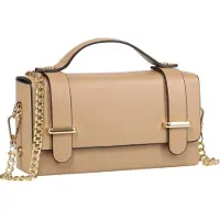 Toscanto Bolso de mano beige