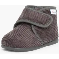 Pisamonas Zapatillas de casa gris