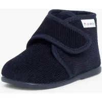 Pisamonas Zapatillas de casa navy