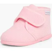 Pisamonas Zapatillas de casa rosa