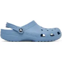 Crocs Zuecos 'Classic' zafiro