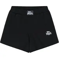 Lonsdale Pantalón 'Bellshill' negro