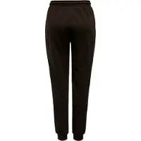 ONLY Pantalón deportivo 'ONPCava' chocolate