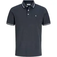 Jack & jones Polo De Manga Corta Paulos