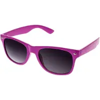 VeyRey Gafas de sol 'Nerd Sonnenbrillen' rosa