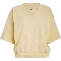 Peppercorn Top 'Fiola' amarillo