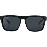 VeyRey Gafas de sol 'Nerd Sonnenbrillen Robert' gris oscuro