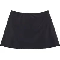 LASCANA Braga de bikini negro