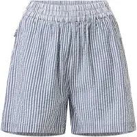 Seaside Pantalón 'Marina' navy