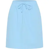 Saint tropez Falda 'ZalindaSZ' azul cielo