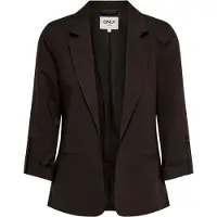 ONLY Blazer 'ONLCARO-ISOLA' chocolate