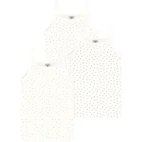 Petit Bateau Camiseta térmica curry / gris oscuro / rojo vino / blanco