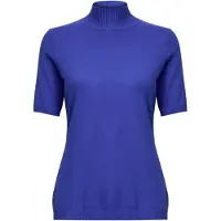 Minus Top 'Lima' azul