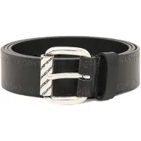 Diesel Cinturón 'B-FULCOPY' negro