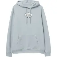 Surf Monkey Sudadera azul claro