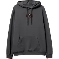 Surf Monkey Sudadera antracita