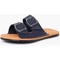 Pisamonas Sandalias marino
