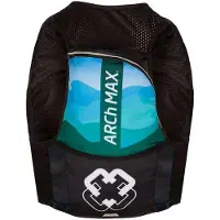 Arch Max Chaleco De Hidratación Hv12e3 12l