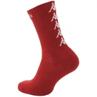 Kappa Calcetines Cortos Eleno 3 Pares