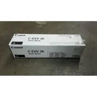 Canon Tóner C-exv36