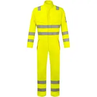Portwest Mono multiuso Modaflame Hv - Talla L - Amarillo -