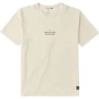 Roark - Mathis Active S/S - Camiseta de running size M, beige