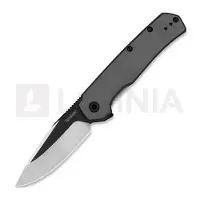 Kershaw Navaja Thermal Framelock A/O