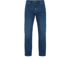 Wrangler Vaquero 'RELAXED FRONTIER' azul oscuro