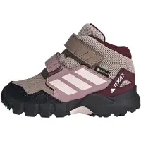 Adidas Botas 'Skychaser' marrón rojizo / negro / blanco