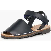 Pisamonas Sandalias marino