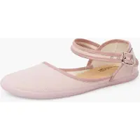 Pisamonas Bailarina rosa pastel